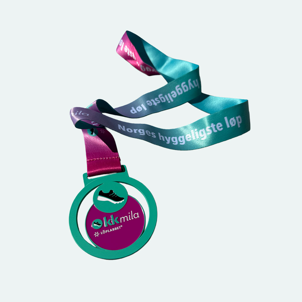 medalje